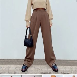 Princess Polly archer pant